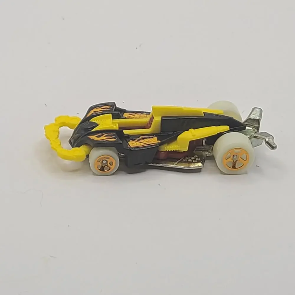 Hot Wheels this good